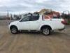 2013 Mitsubishi Triton GLX-R Double Cab 4WD Utility with 130,353 Kilometres - 5
