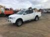 2013 Mitsubishi Triton GLX-R Double Cab 4WD Utility with 130,353 Kilometres - 6