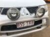 2013 Mitsubishi Triton GLX-R Double Cab 4WD Utility with 130,353 Kilometres - 8