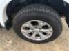 2013 Mitsubishi Triton GLX-R Double Cab 4WD Utility with 130,353 Kilometres - 9