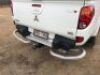 2013 Mitsubishi Triton GLX-R Double Cab 4WD Utility with 130,353 Kilometres - 12