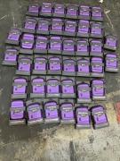 40x Pico Life Pocket HDD Bag - 2