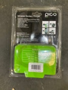 Pico Life Universal Battery Charger - 3