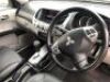 2013 Mitsubishi Triton GLX-R Double Cab 4WD Utility with 130,353 Kilometres - 21