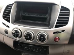 2013 Mitsubishi Triton GLX-R Double Cab 4WD Utility with 130,353 Kilometres - 23