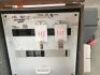 Heavy Duty Steel Framed Double Sided 240v and 415v Temporary Switchboard - 2
