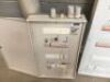 2 x Assorted Steel Framed Switchboards - 2