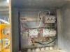 Steel Framed 240v Temporary Switchboard Cabinet on Stand - 2