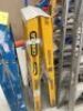 Gorilla Aluminium Framed 1.5m Step Ladder
