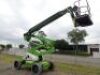 2015 Nifty HR21 Hybrid MK1B Telescopic EWP (Location: Archerfield, QLD) - 6