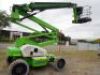 2015 Nifty HR21 Hybrid MK1B Telescopic EWP (Location: Archerfield, QLD) - 7