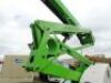 2015 Nifty HR21 Hybrid MK1B Telescopic EWP (Location: Archerfield, QLD) - 22