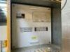 Steel Framed 240v Temporary Switchboard Cabinet on Stand - 2