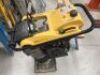 Wacker Heavy Duty Petrol Driven Tamping Rammer Model: Bs60-4 Powered By Honda 100cc Motor
