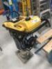 Wacker Heavy Duty Petrol Driven Tamping Rammer Model: Bs60-4 Powered By Honda 100cc Motor - 2