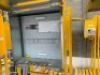 Steel Framed 240v Temporary Switchboard Cabinet on Stand - 2