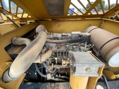 2007 Caterpillar 307C Tracked Excavator *RESERVE MET* - 9