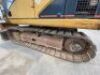 2007 Caterpillar 307C Tracked Excavator *RESERVE MET* - 14