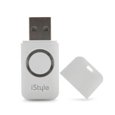 6x iStyle Powerpill USB Power Converter Booster/Charger for Android & iOS