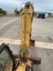 2007 Caterpillar 307C Tracked Excavator *RESERVE MET* - 21