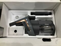 Miele Triflex HX1 Cordless Stick Vacuum Cleaner 11423630 - 8