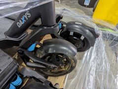 11x Faulty Panmi Daxys Bandicoot Electric Scooters - 9