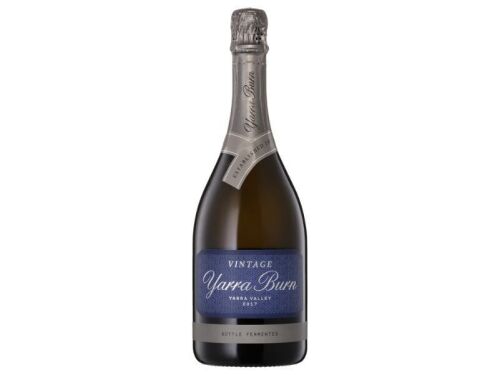 Yarra Burn Yarra Valley Sparkling Vintage 2017 (6 x 750ml)