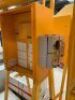 4 x Steel Framed 240v Temporary Switchboard Cabinets - 2