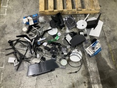 Pallet of Faulty items - 60