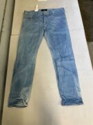 9x Scotch & Soda Ralston Regular Slim Jeans (Various Sizes) - 3
