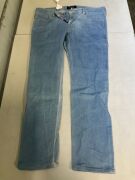 9x Scotch & Soda Ralston Regular Slim Jeans (Various Sizes) - 7