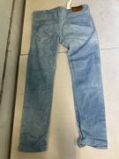 9x Scotch & Soda Ralston Regular Slim Jeans (Various Sizes) - 12