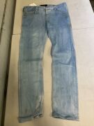 9x Scotch & Soda Ralston Regular Slim Jeans (Various Sizes) - 15
