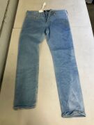 9x Scotch & Soda Ralston Regular Slim Jeans (Various Sizes) - 24