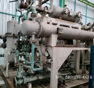 CO Recycle Compressor Set, Skid Mounted – The Japan Steel Works