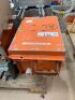 10 x Steel Framed Temporary Switchboard Cabinets