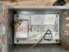 10 x Steel Framed Temporary Switchboard Cabinets - 2