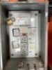 5 x Steel Framed Temporary Switchboard Cabinets