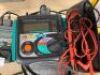 Kyoritsu Portable Electric Appliance Tester Model: Kew6201a