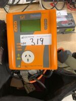 Electromate Portable Electronic Appliance Tester