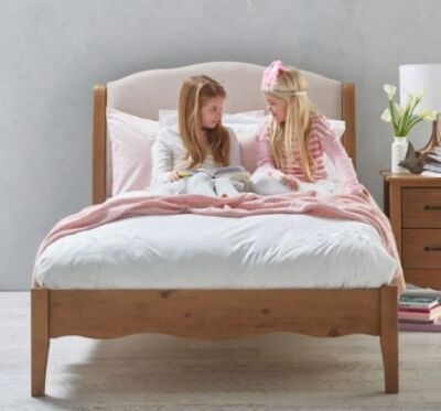 Eloise King Single Bed