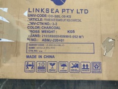 DNL Miscellaneous Linksea Furniture Parts (Incomplete) - 3