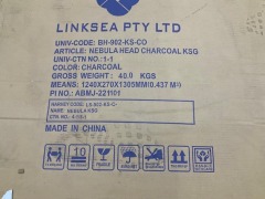 DNL Miscellaneous Linksea Furniture Parts (Incomplete) - 9