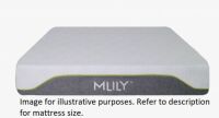 Mlily Altair Mattress (In box) Firm, King Single