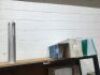 Large Quantity Assorted Emergency Light Fittings, Spare inserts Etc - 3