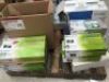 Approx 30 Emergency Light Fittings - 2