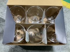 24x Chef & Sommelier Martini Glass (300ml) - 3