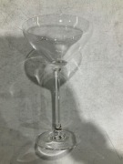 24x Chef & Sommelier Martini Glass (300ml) - 7