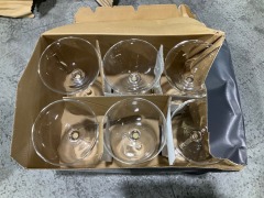 24x Chef & Sommelier Martini Glass (300ml) - 4