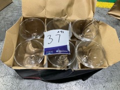24x Chef & Sommelier Martini Glass (300ml) - 5